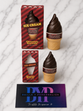PERFUME CHOCOLATE BROWNIE