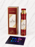 AMEERAT AL ARAB
