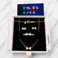 CONJUNTO BRILLOS ETERNOS
