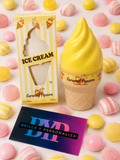 PERFUME ICE CREAM CARAMEL POPCORN