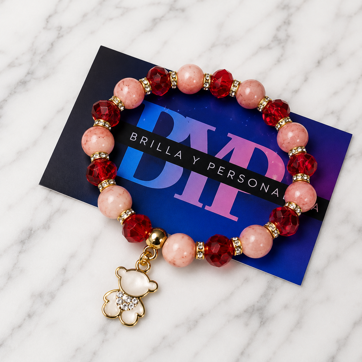 PULSERA OSITO