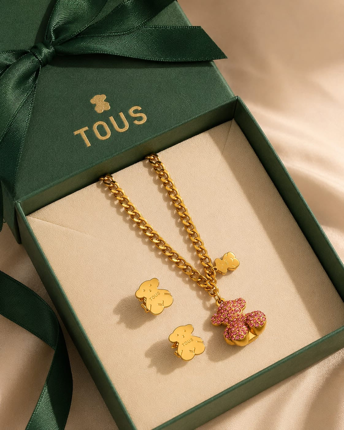 SET T0US ELEGANCE