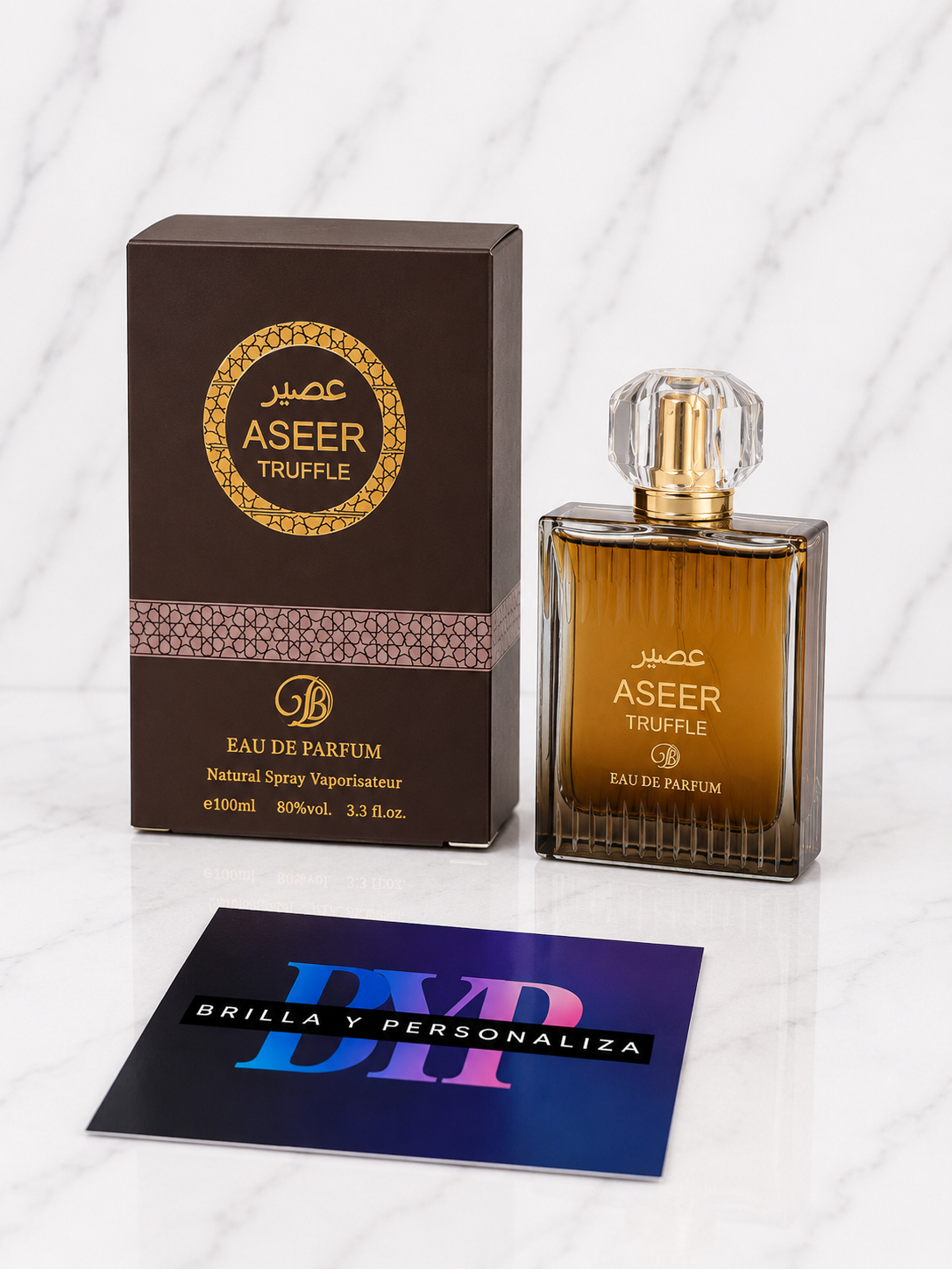 ASEER TRUFFLE