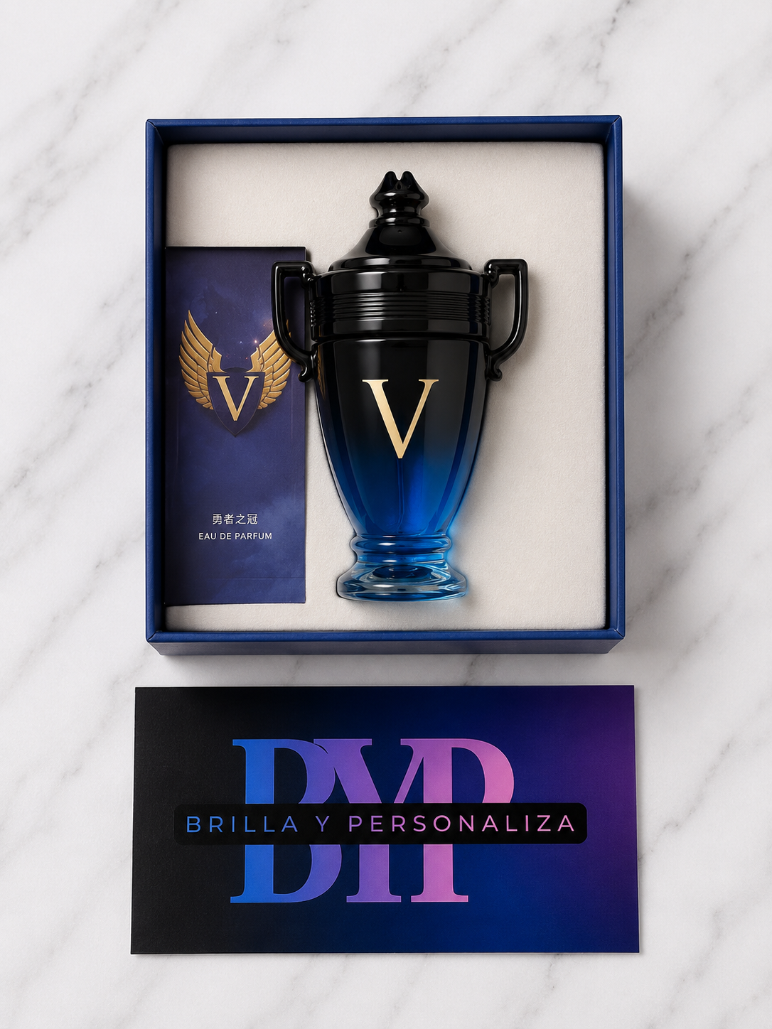 PERFUME V-EDICION PREMIUM